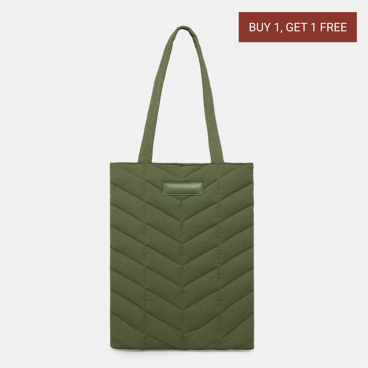 Koldra Tote