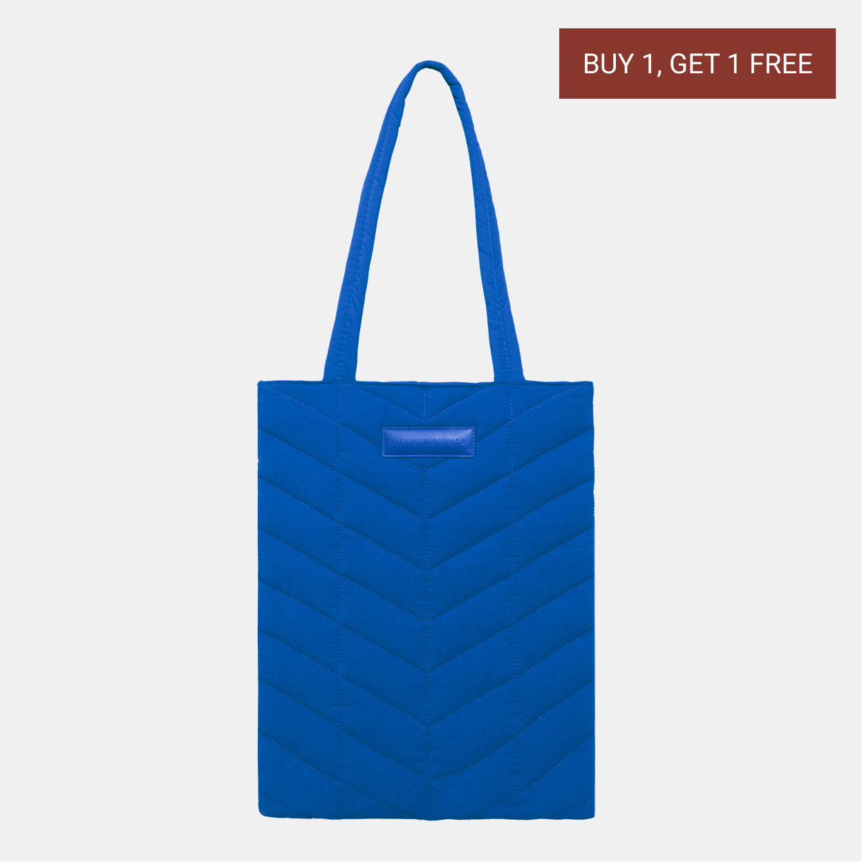 Koldra Tote