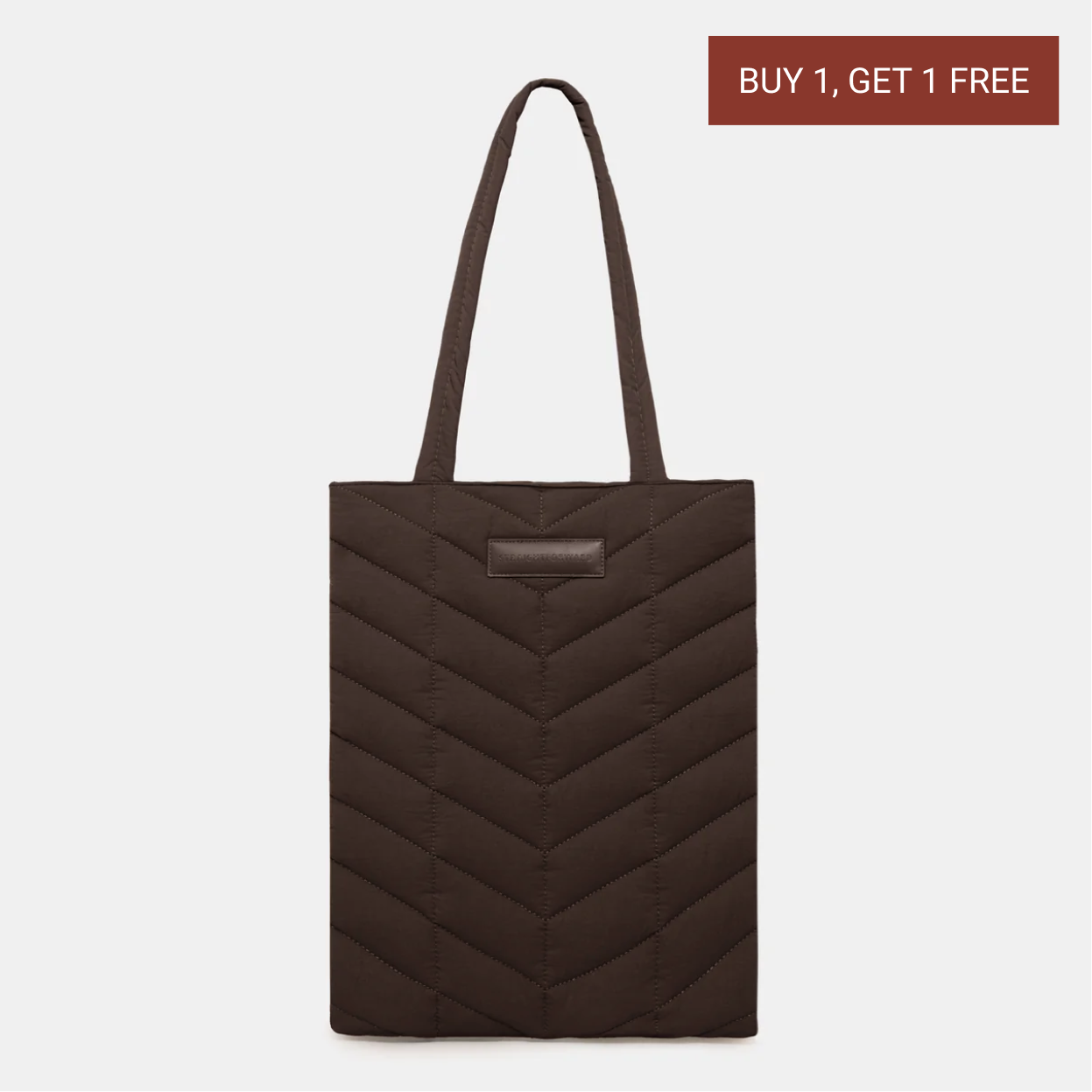 Koldra Tote