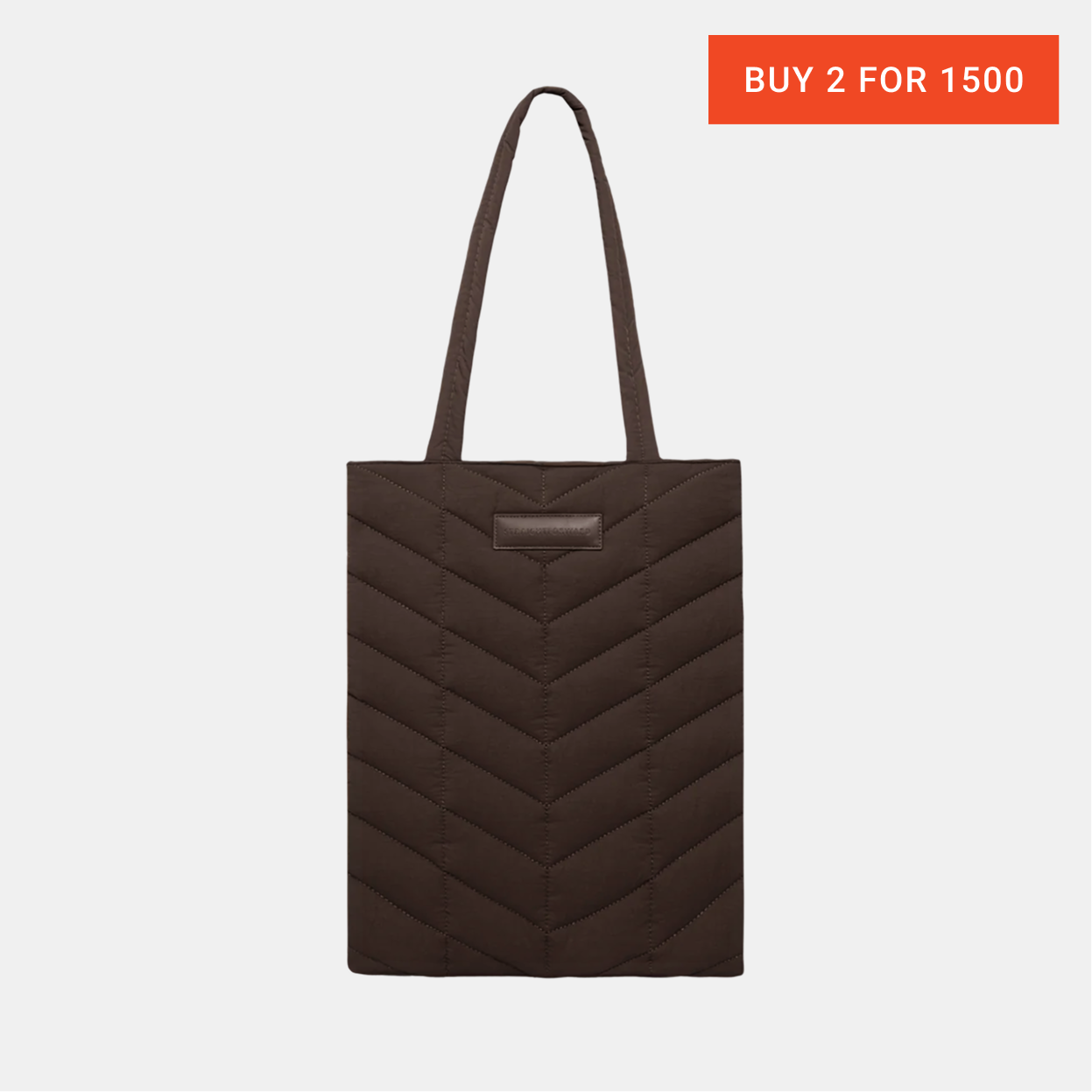 Koldra Tote