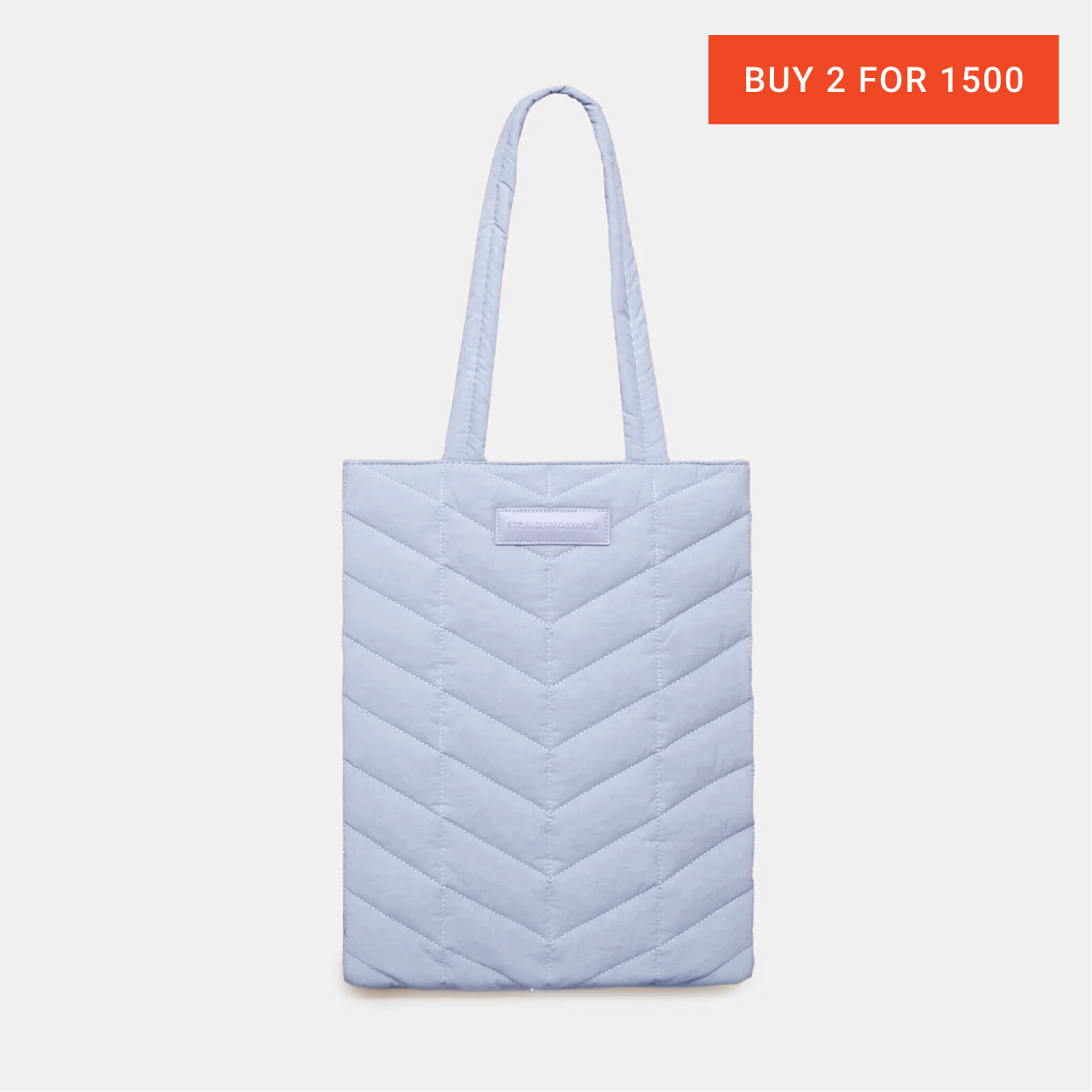Koldra Tote