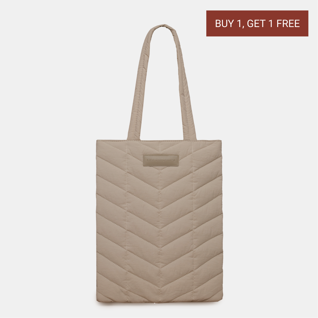 Koldra Tote