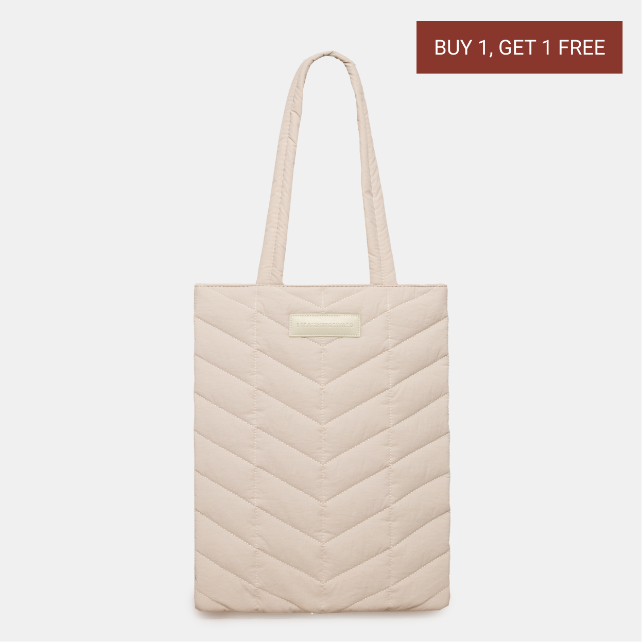 Koldra Tote