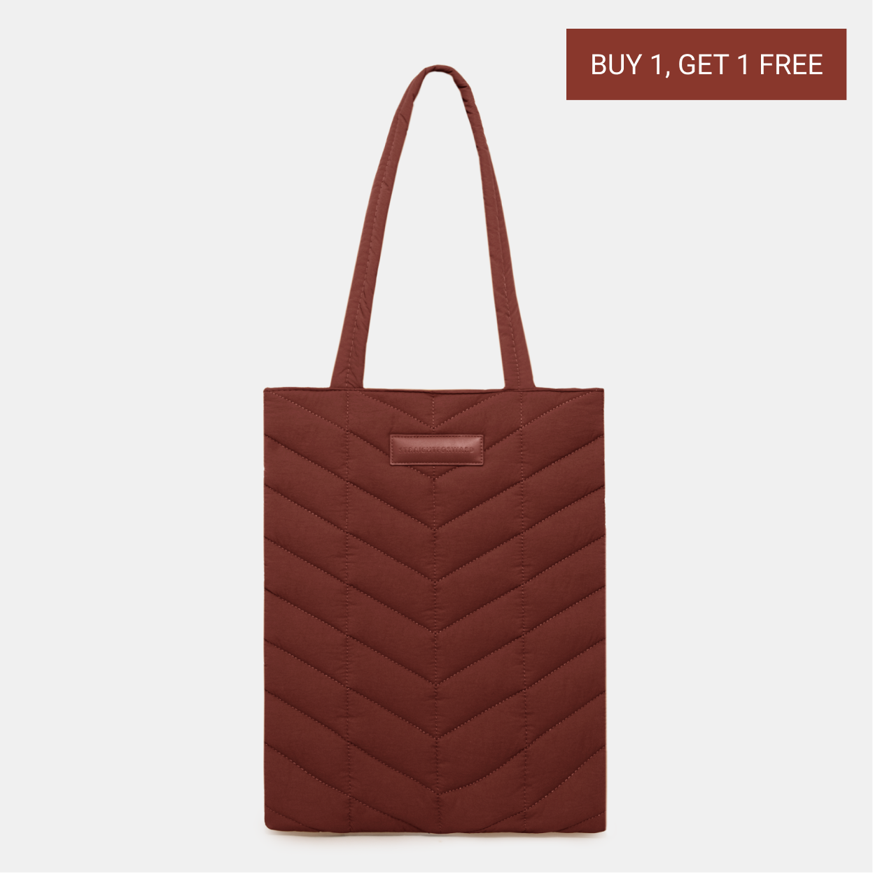 Koldra Tote