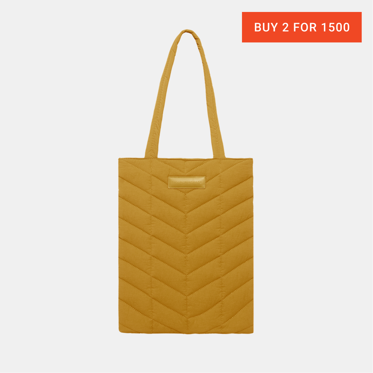 Koldra Tote