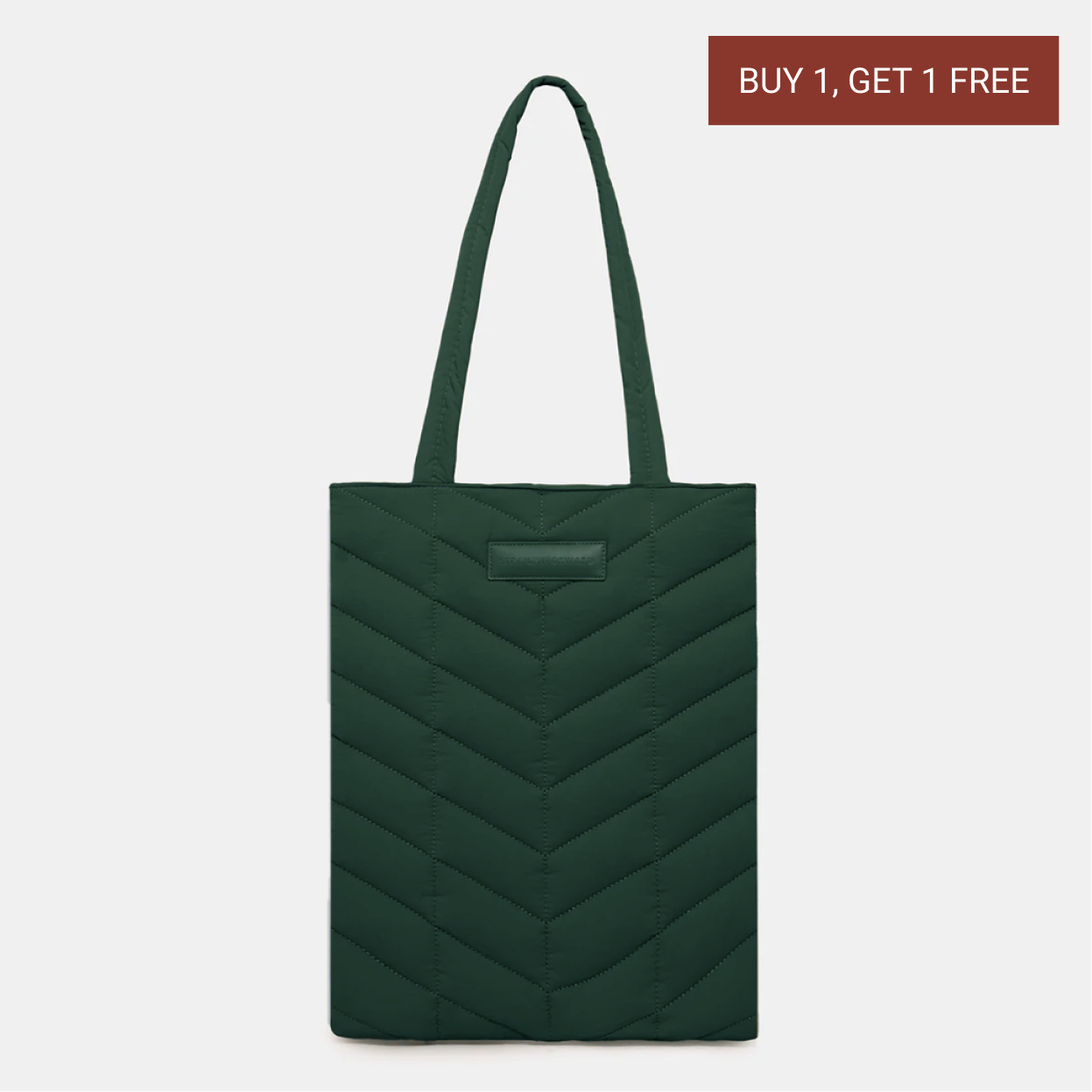 Koldra Tote
