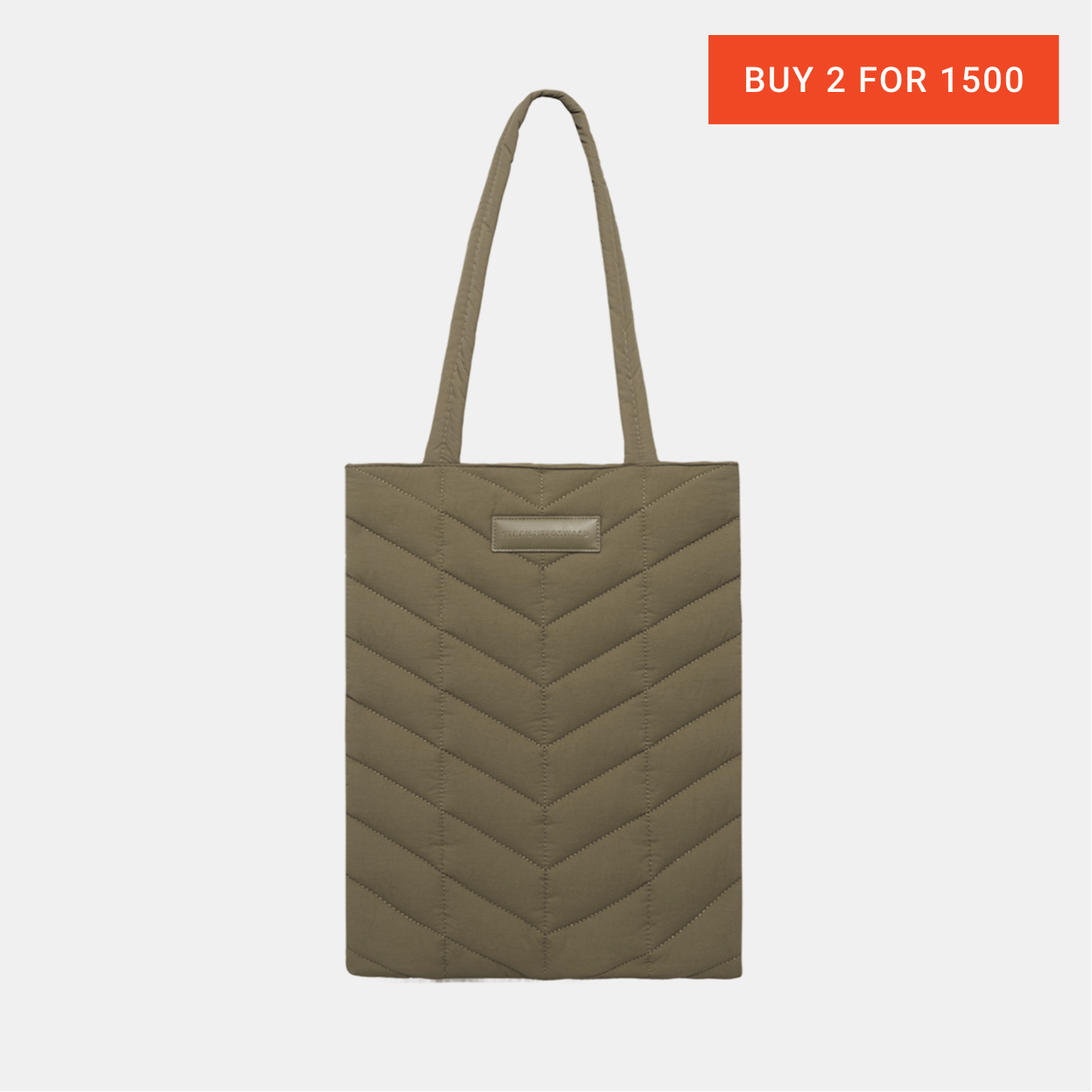 Koldra Tote