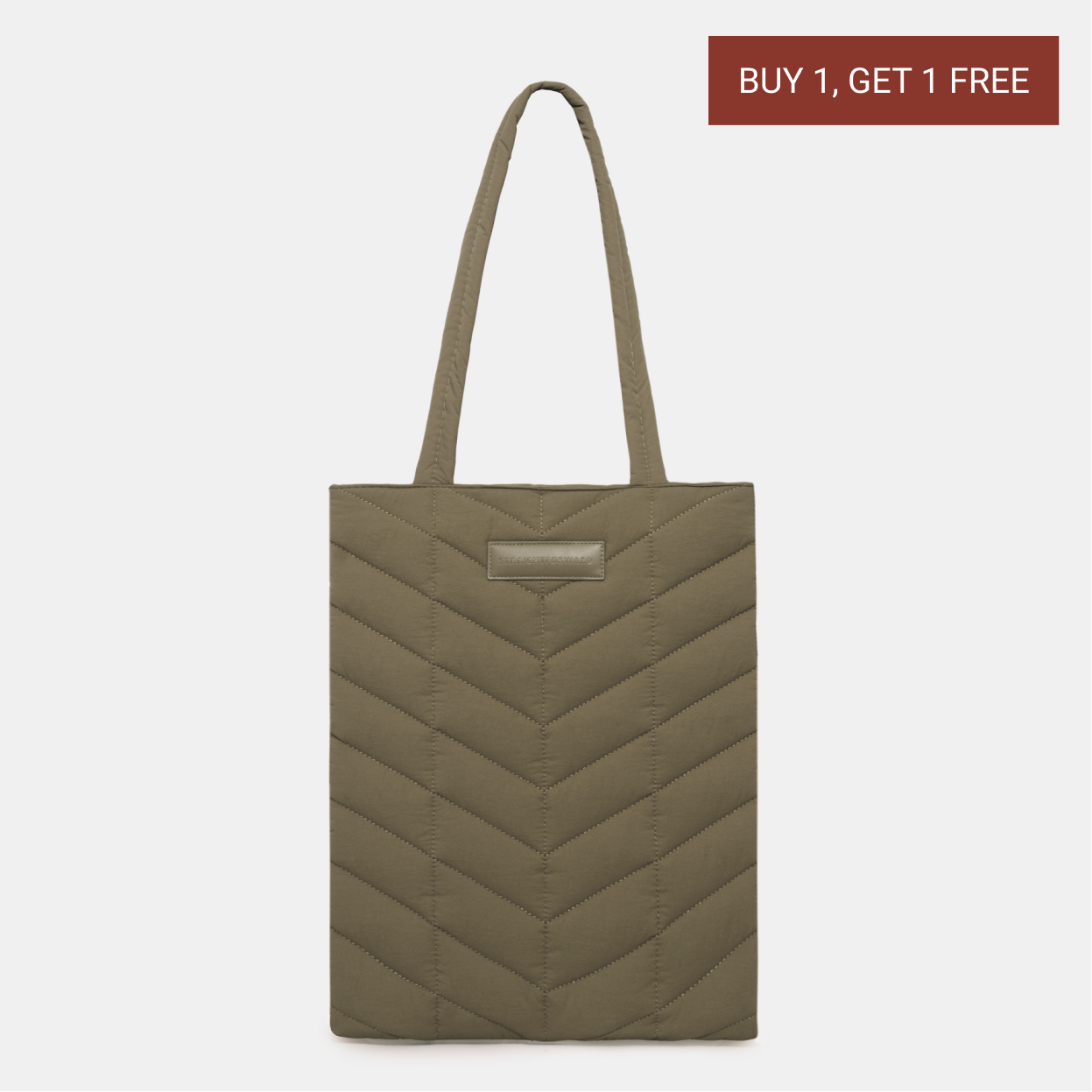 Koldra Tote