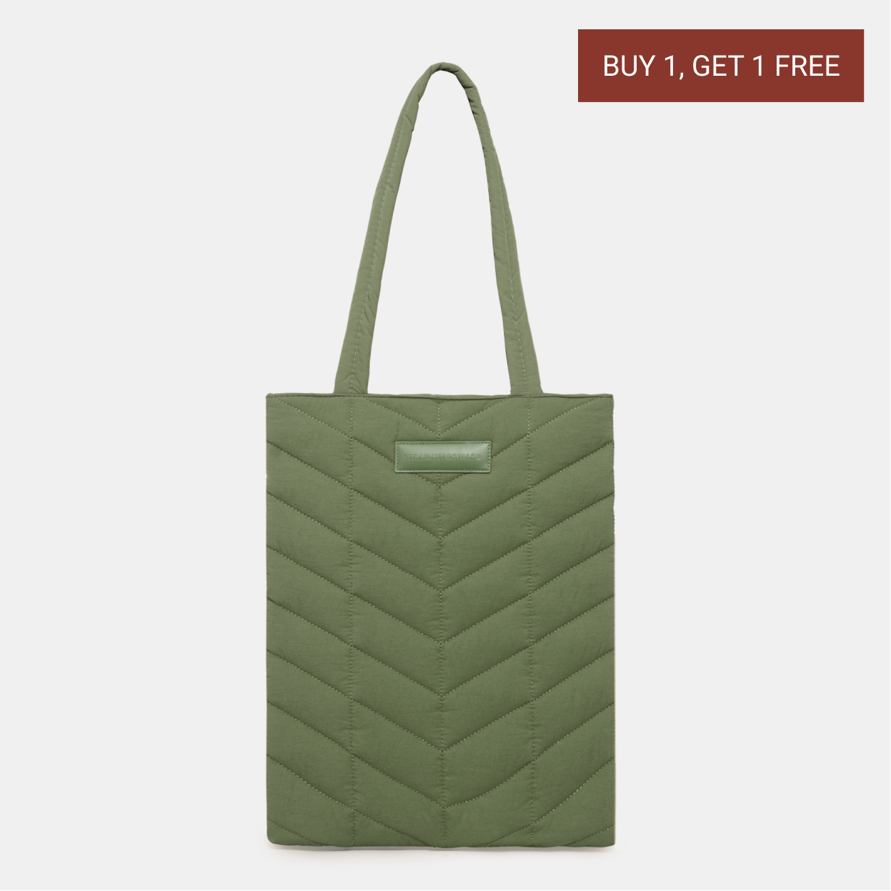 Koldra Tote
