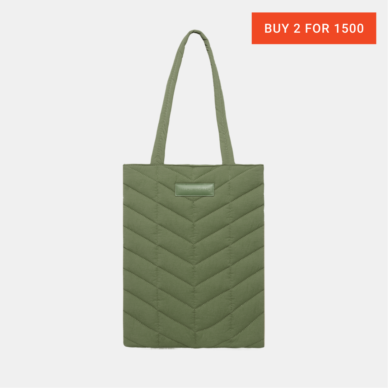 Koldra Tote