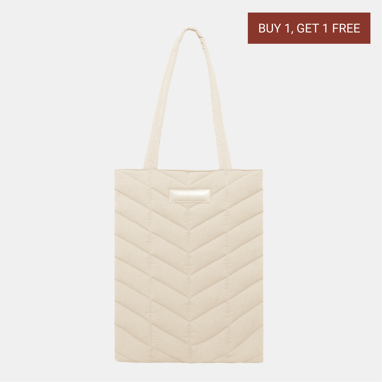 Koldra Tote