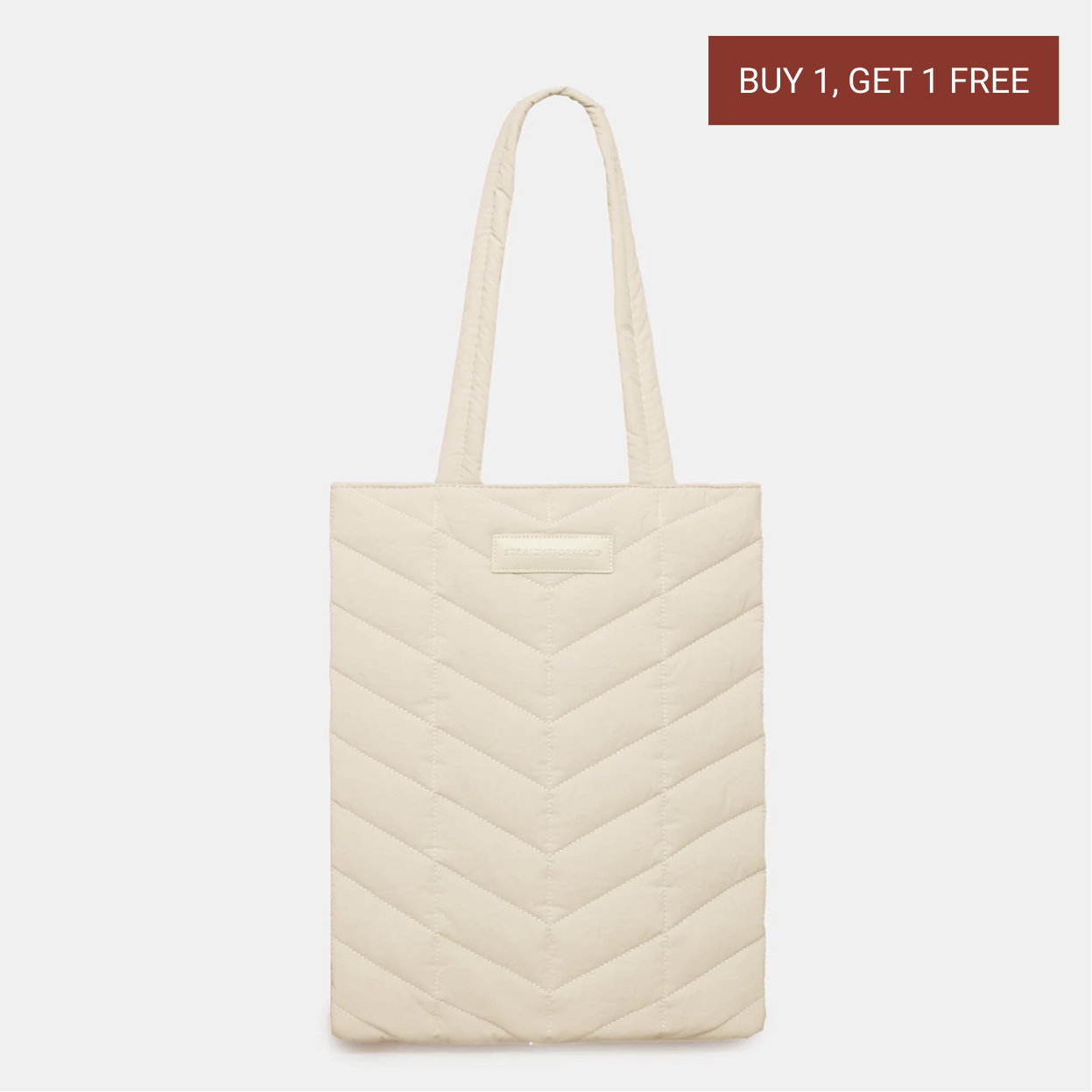 Koldra Tote