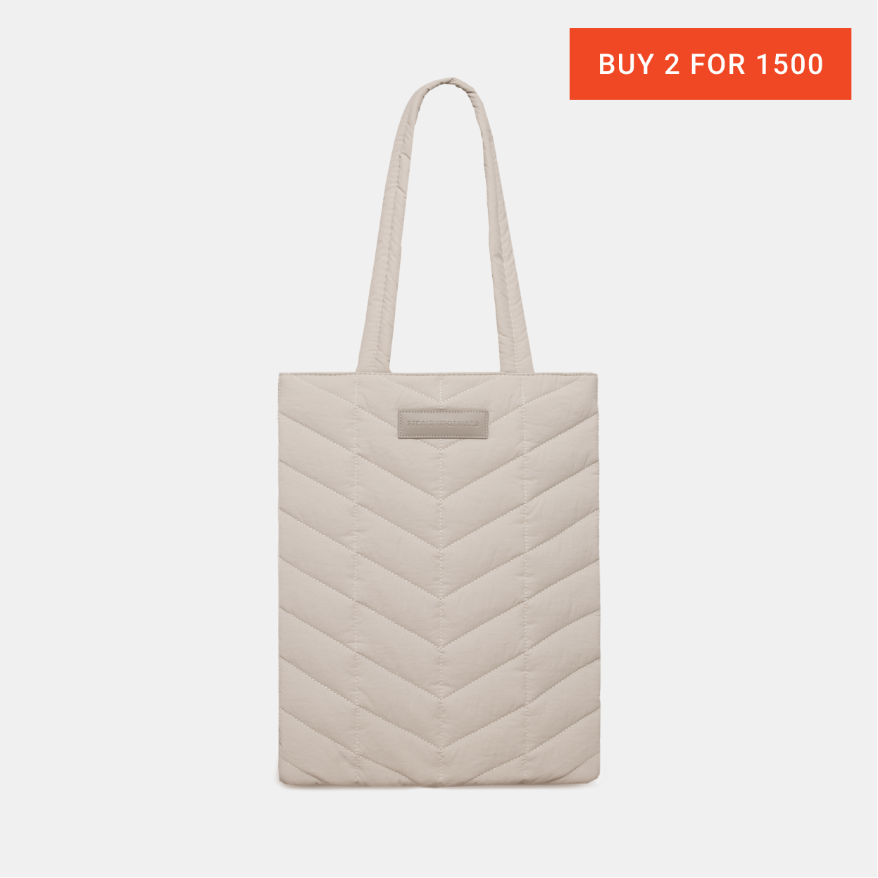 Koldra Tote