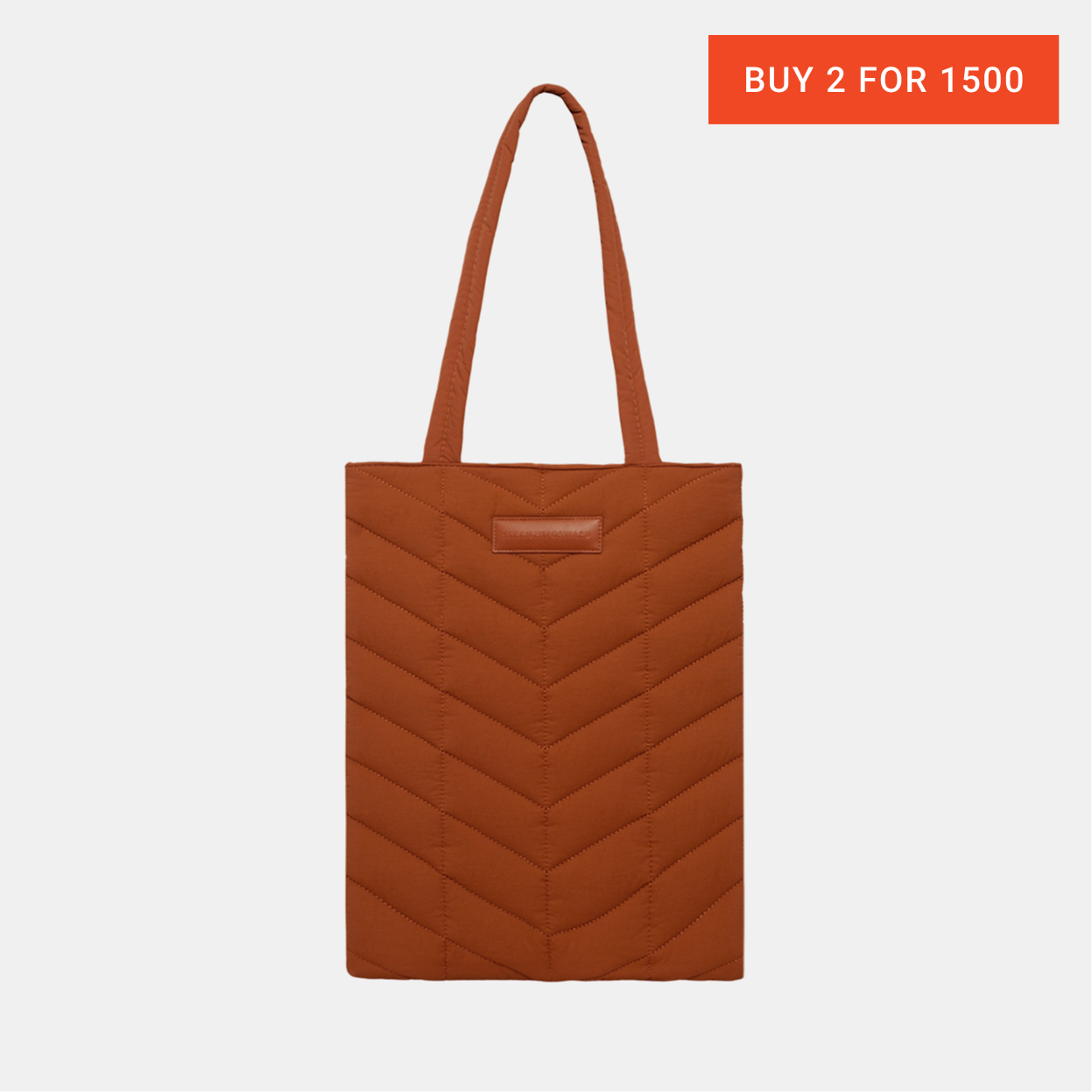 Koldra Tote