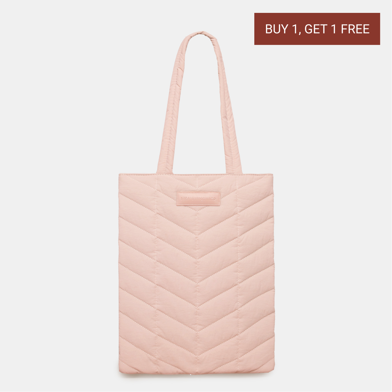 Koldra Tote