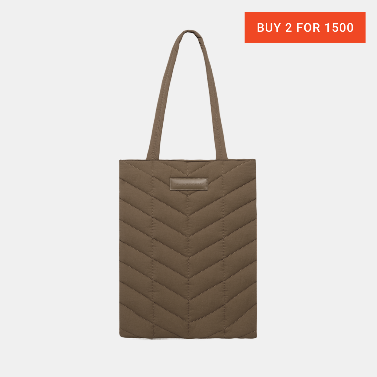 Koldra Tote