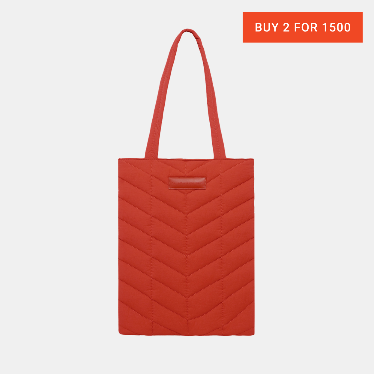 Koldra Tote