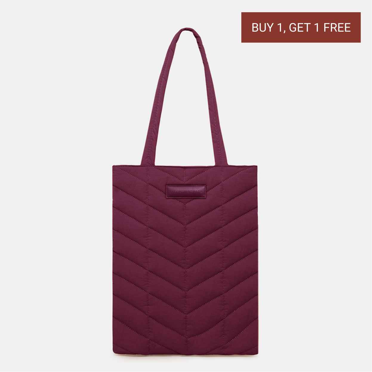 Koldra Tote