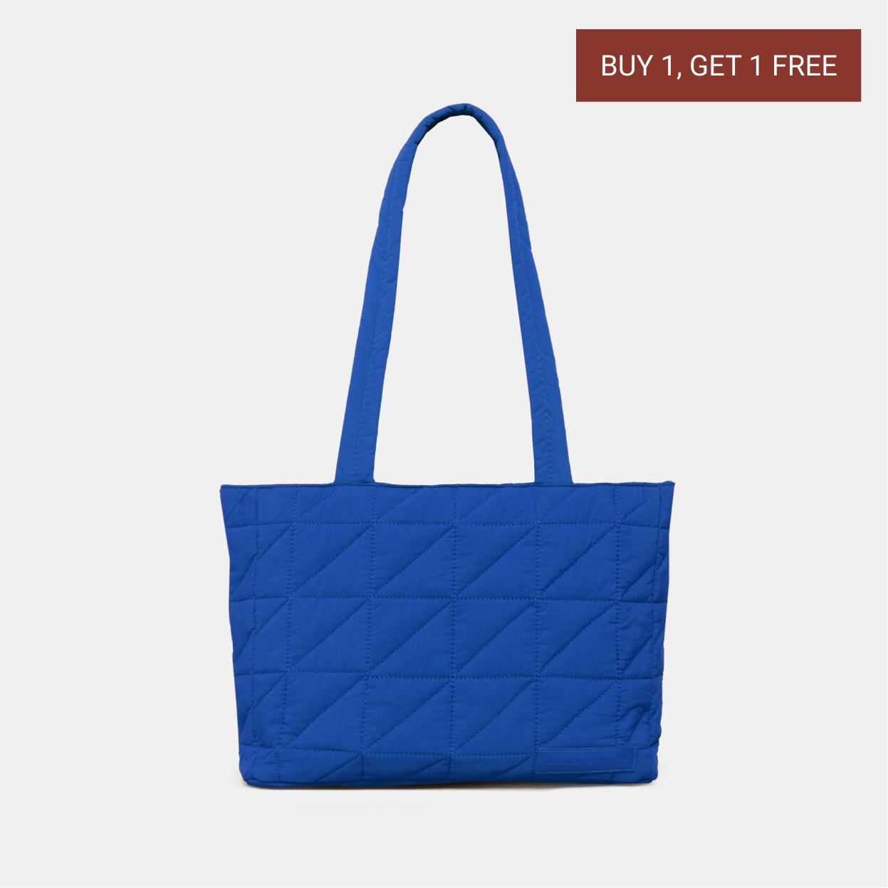 Kulcha Tote