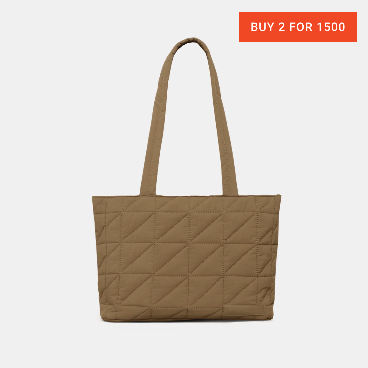 Kulcha Tote
