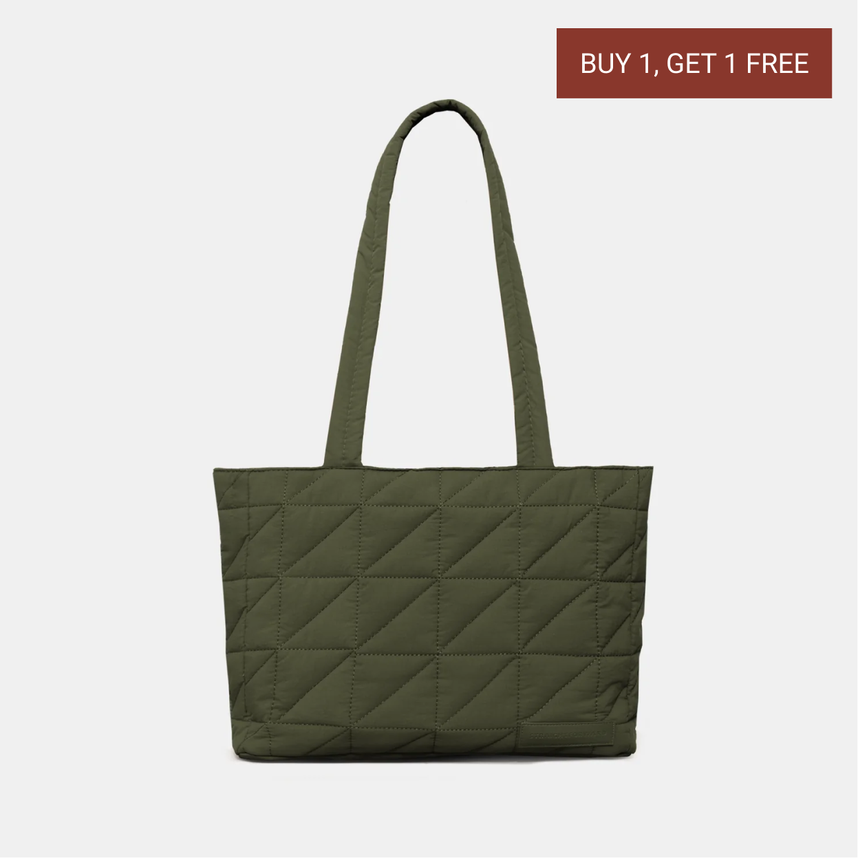 Kulcha Tote