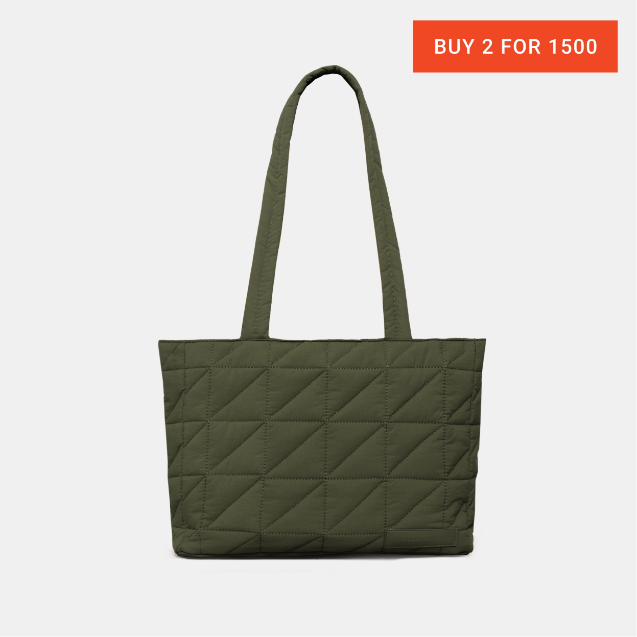 Kulcha Tote