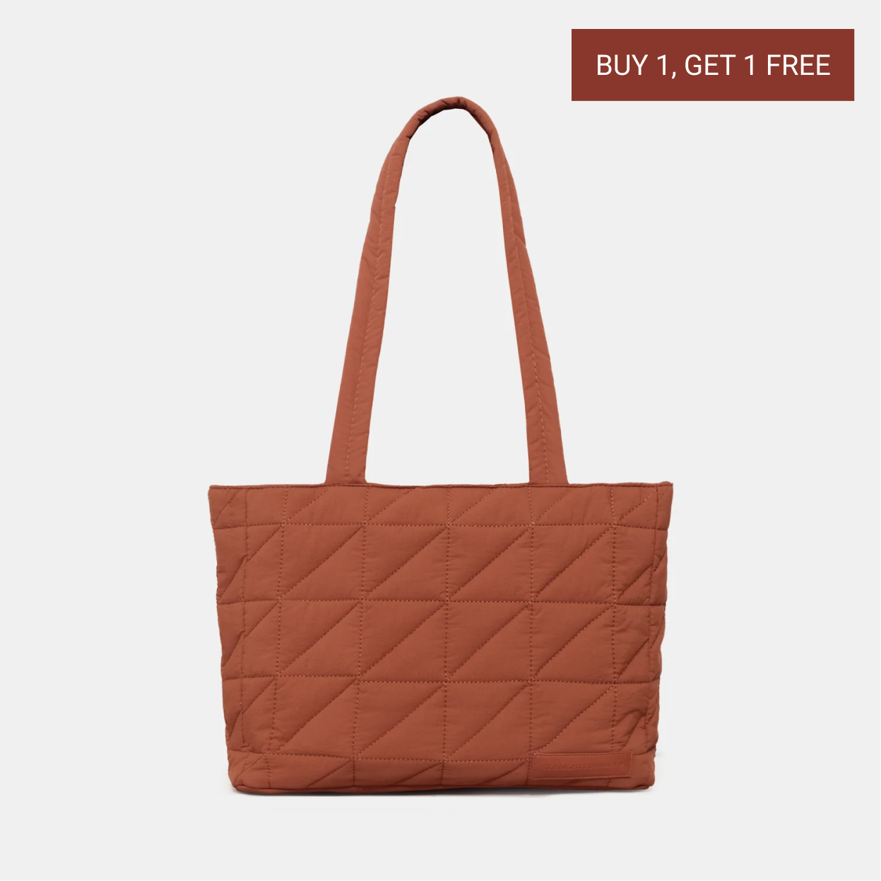 Kulcha Tote