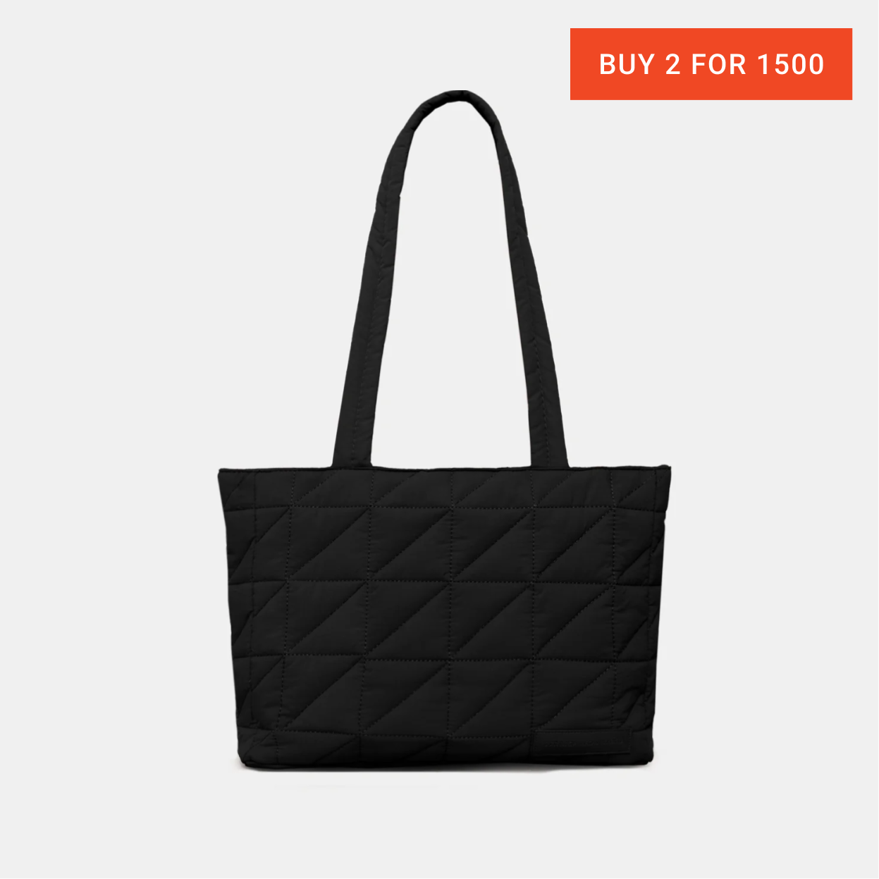 Kulcha Tote