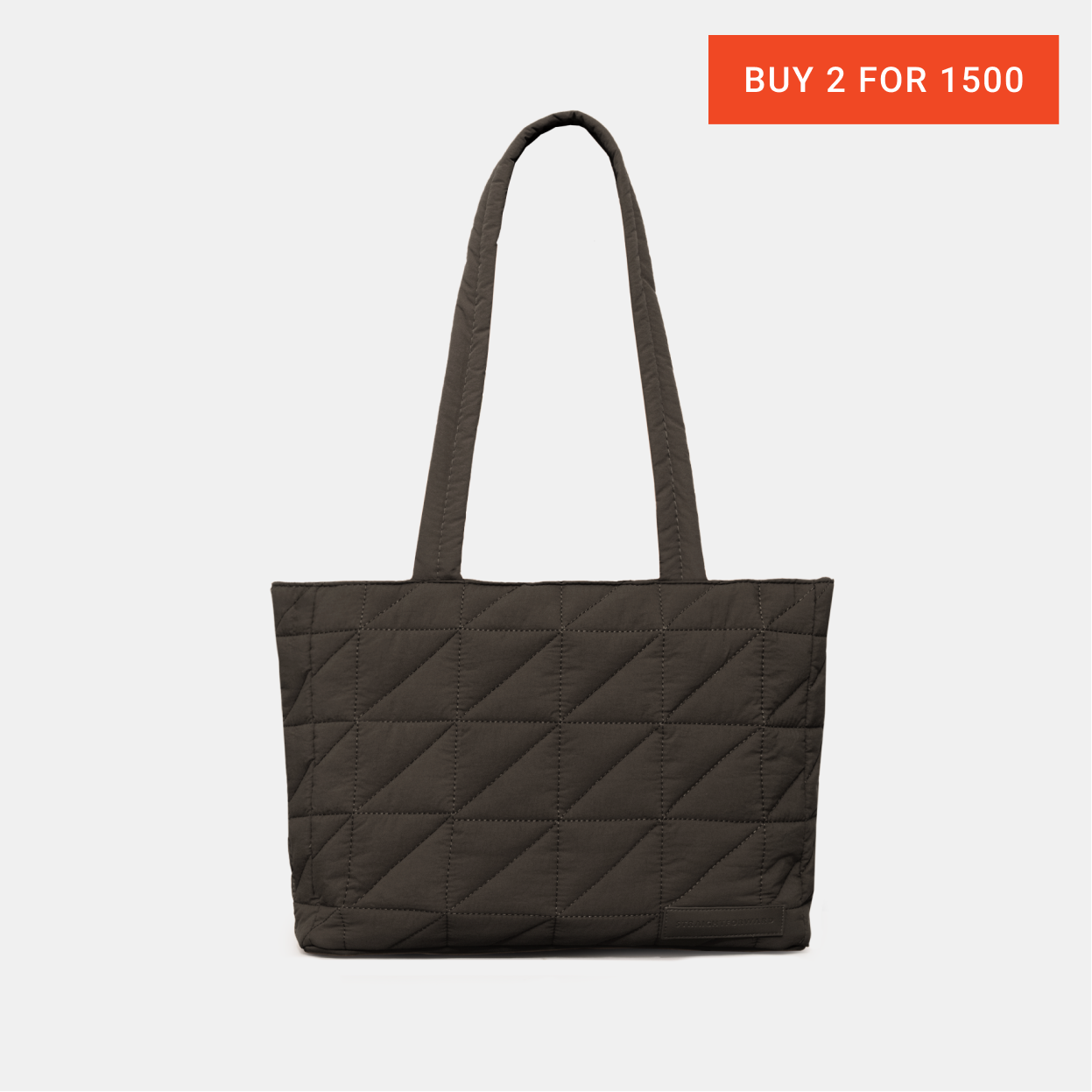 Kulcha Tote