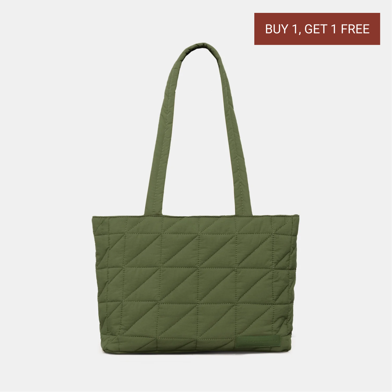 Kulcha Tote