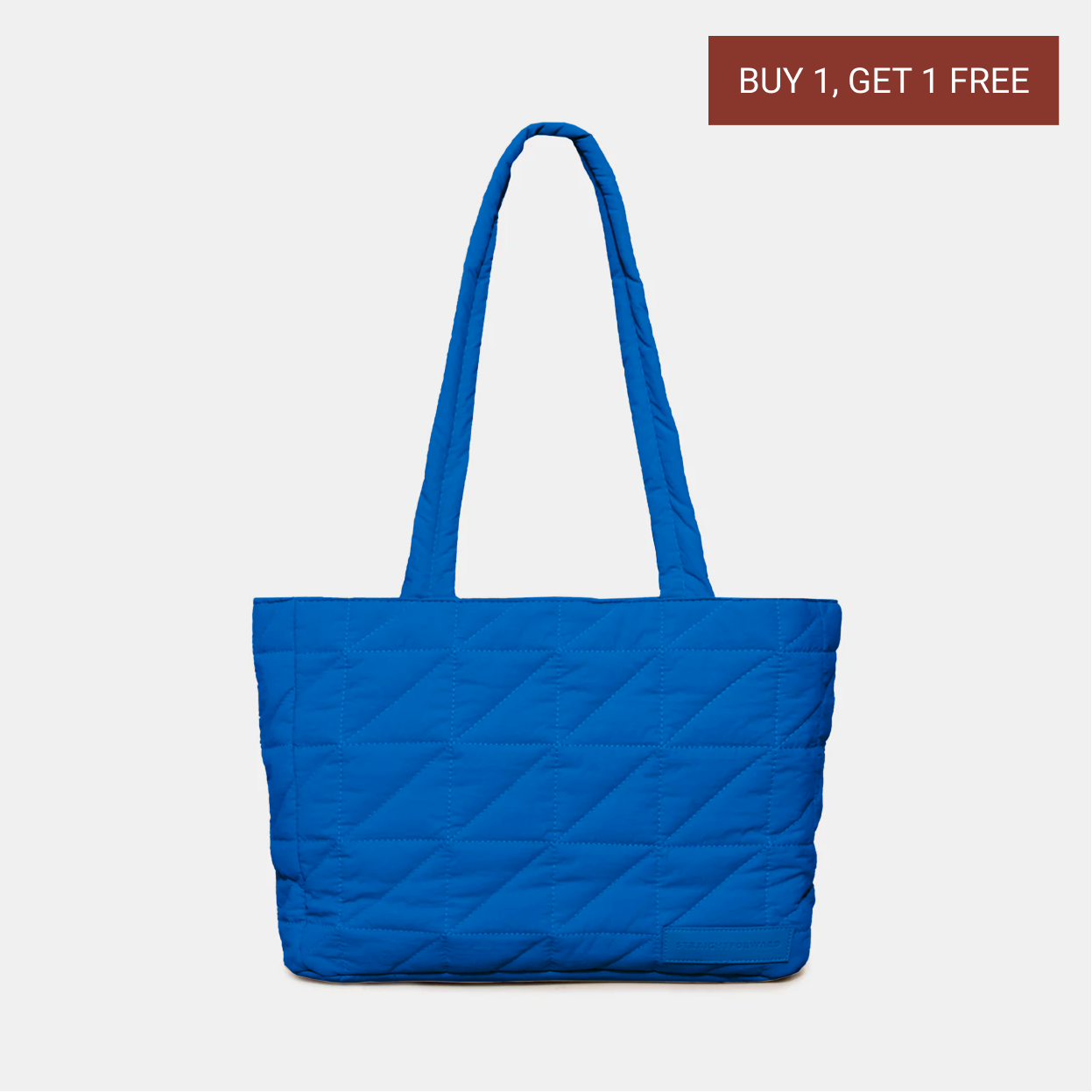 Kulcha Tote