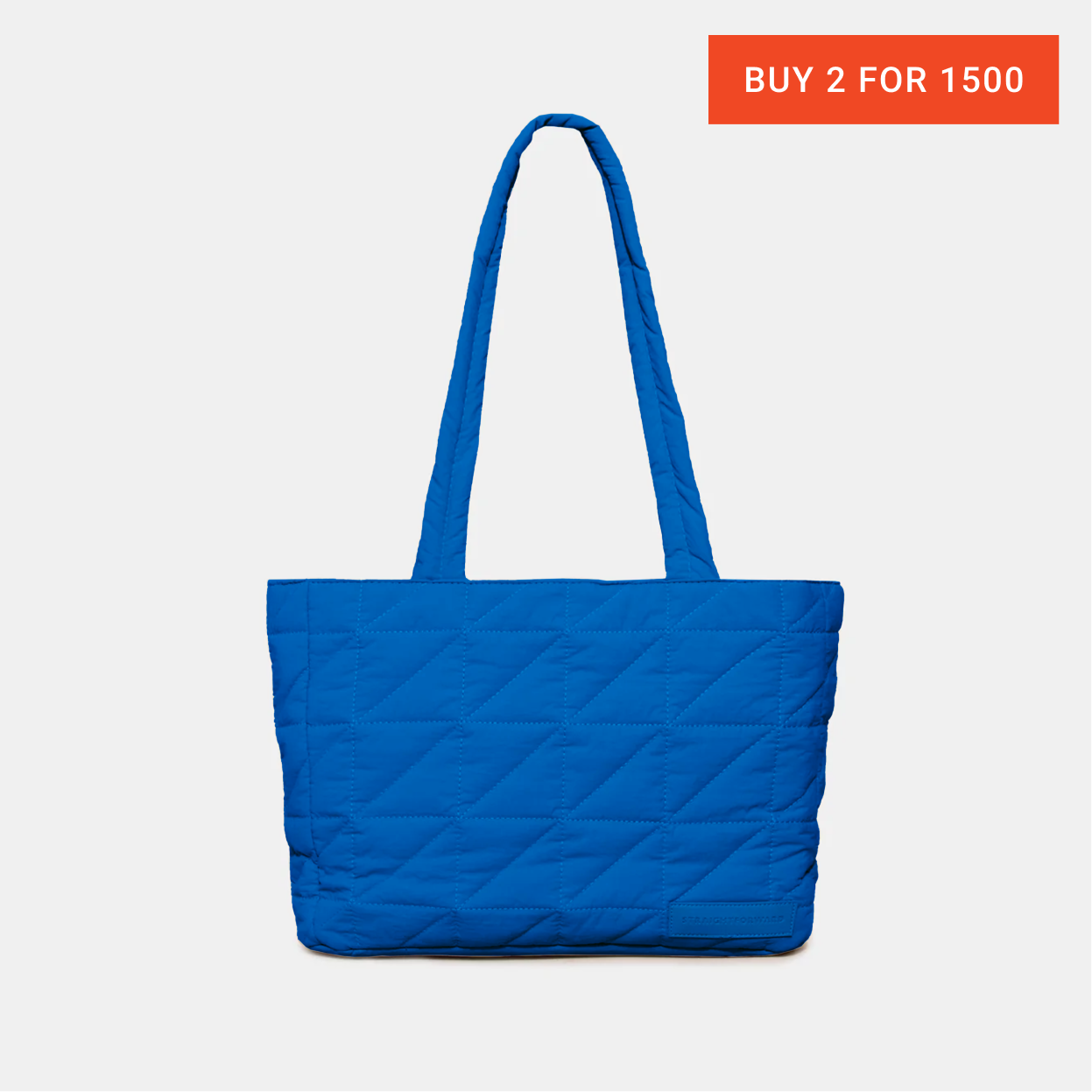 Kulcha Tote