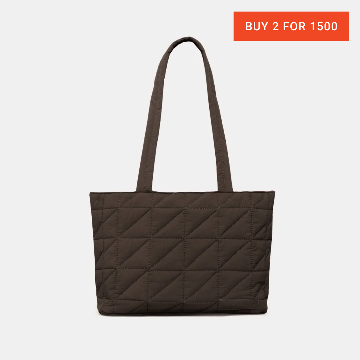 Kulcha Tote