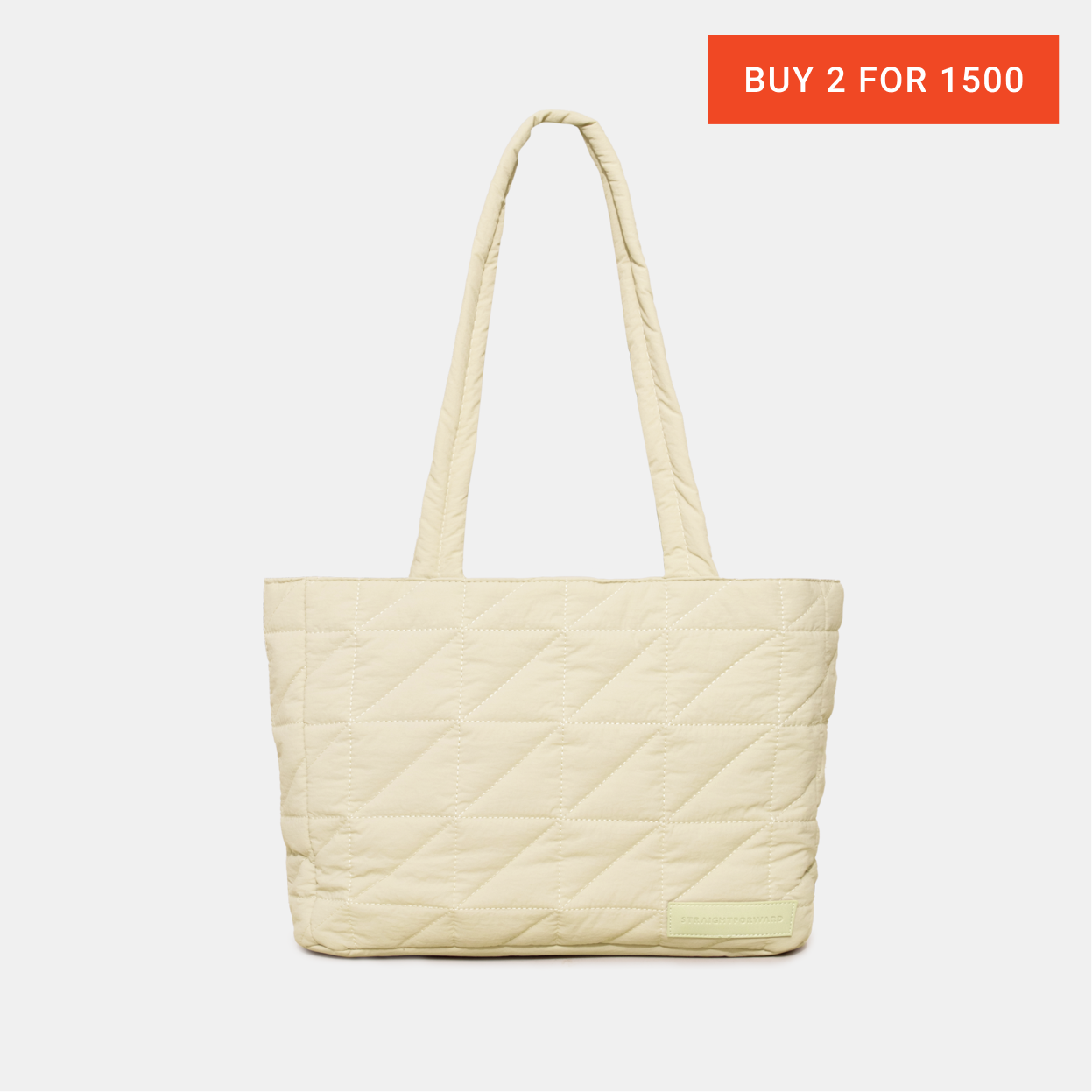Kulcha Tote