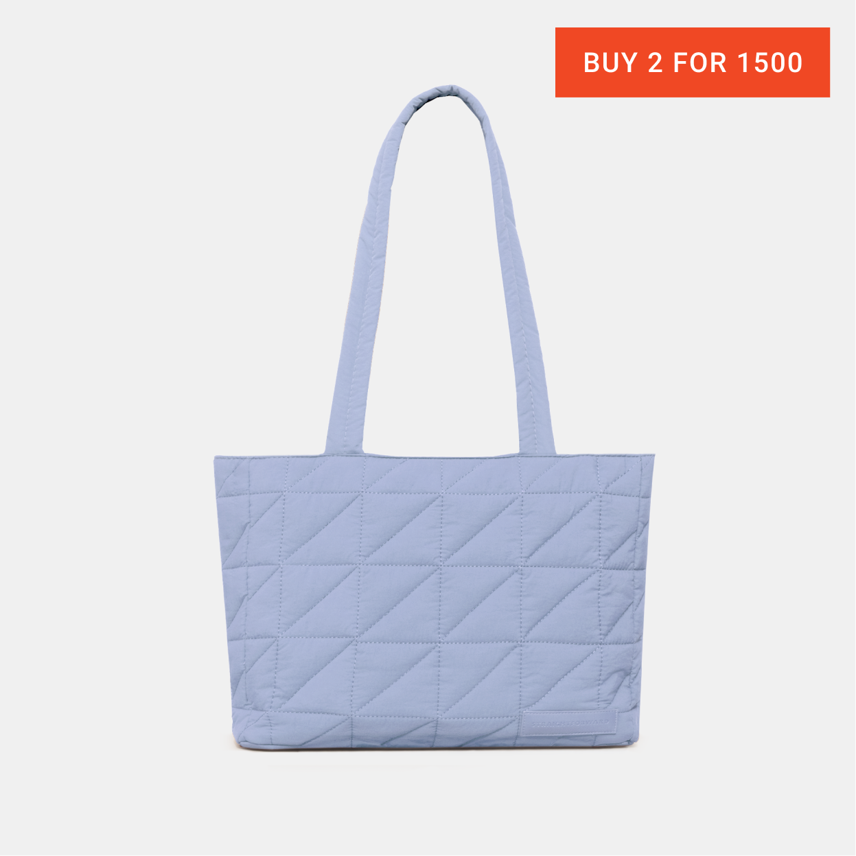 Kulcha Tote