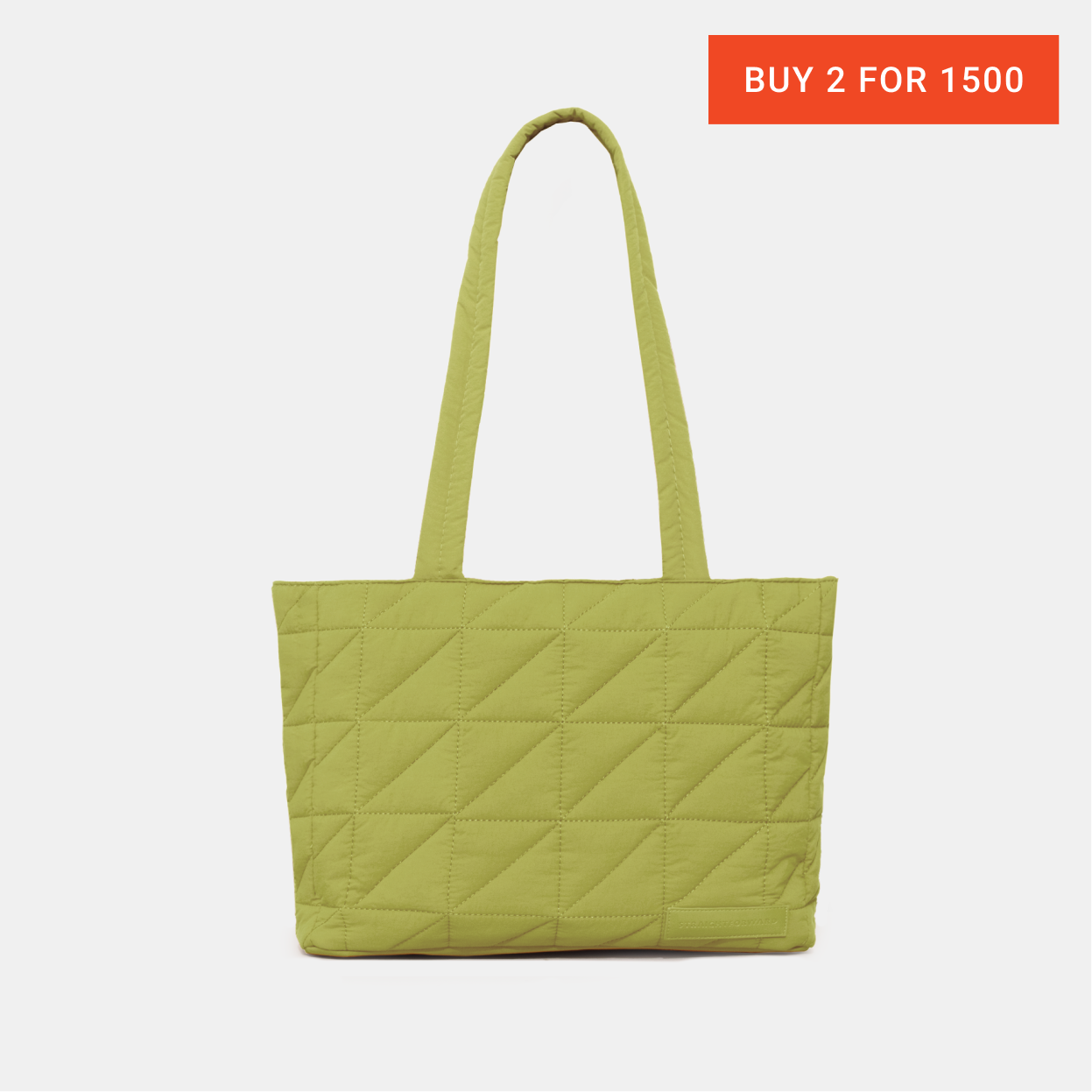 Kulcha Tote