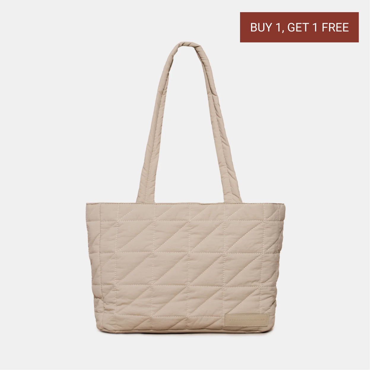 Kulcha Tote