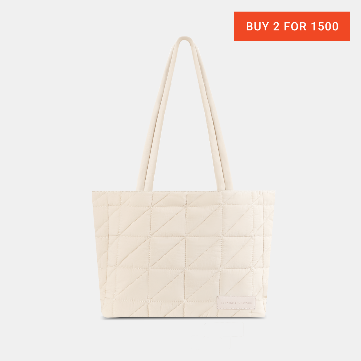 Kulcha Tote