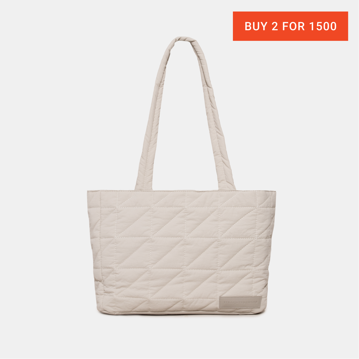 Kulcha Tote