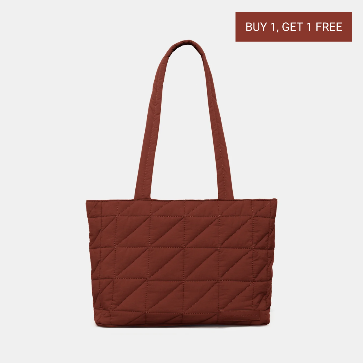 Kulcha Tote