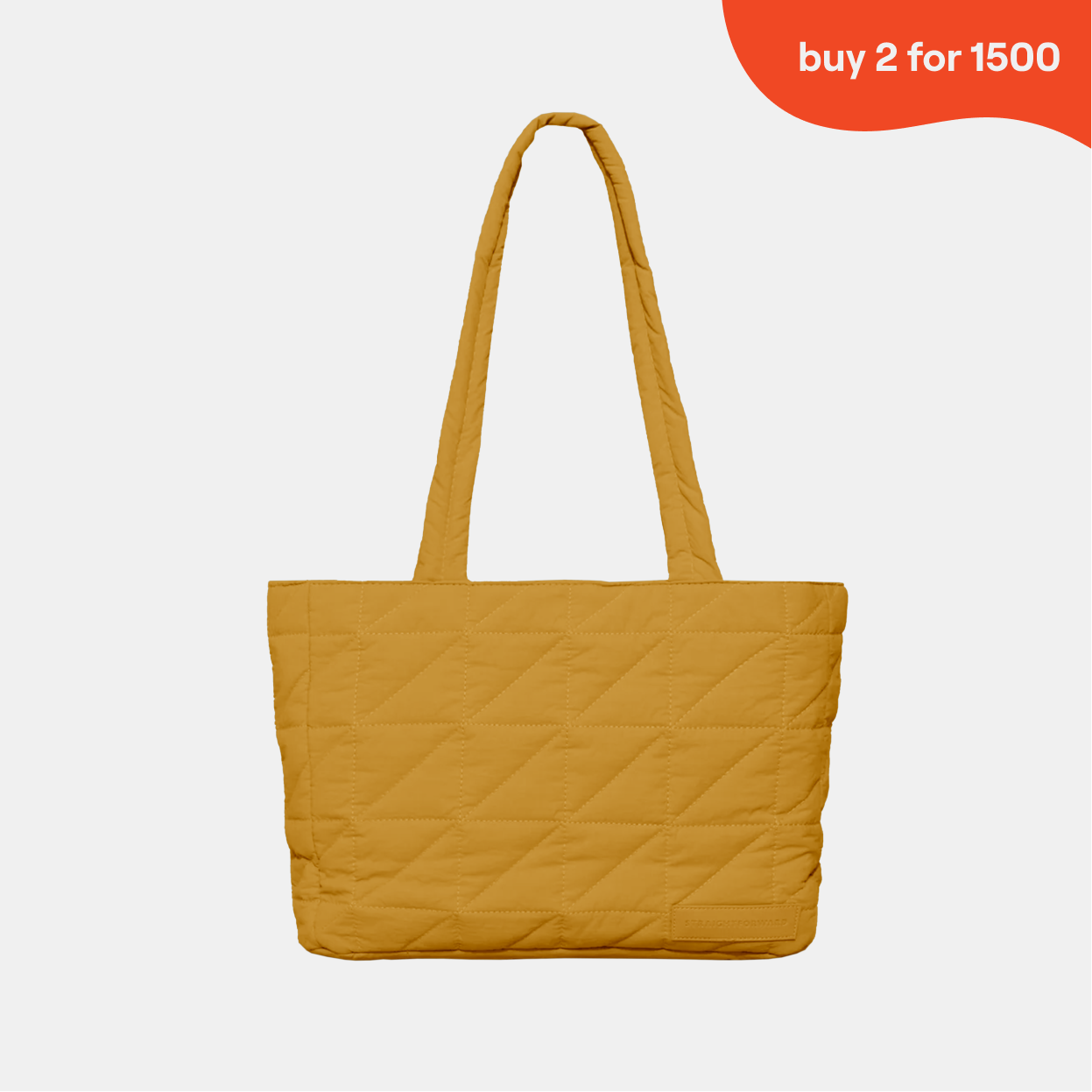 Kulcha Tote