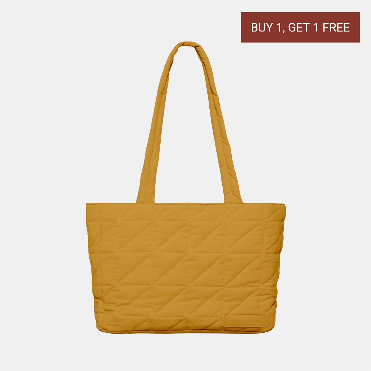 Kulcha Tote