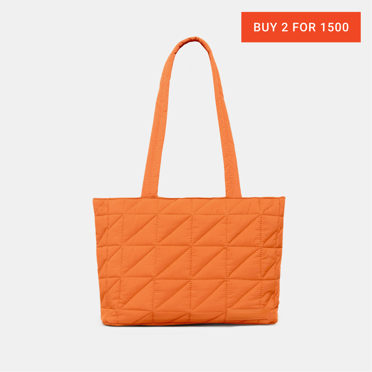 Kulcha Tote
