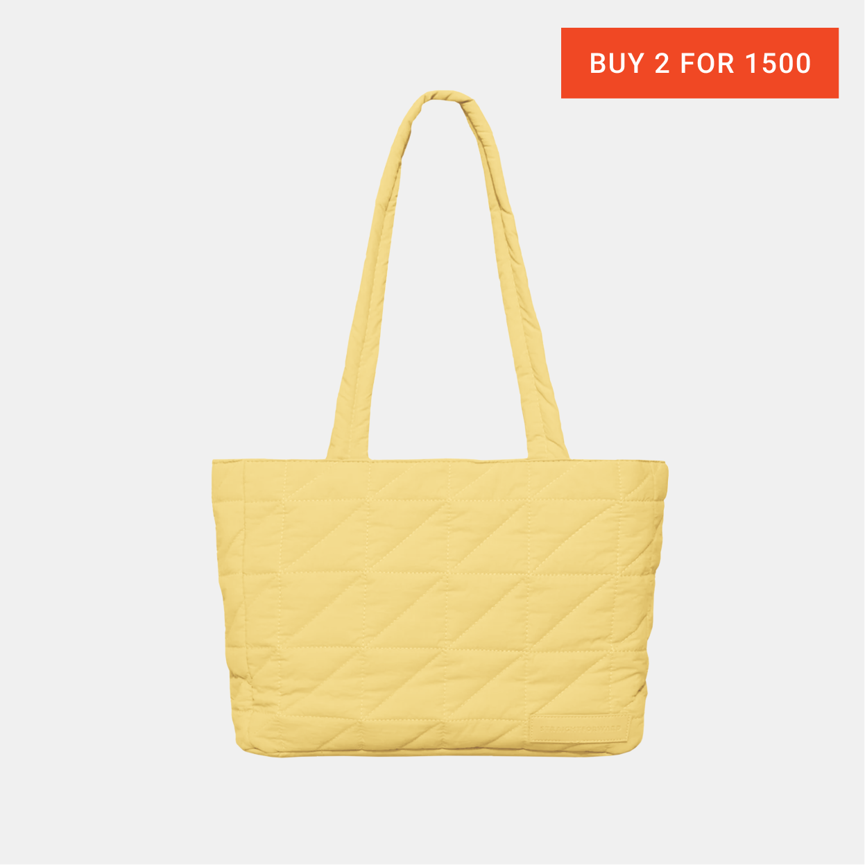 Kulcha Tote