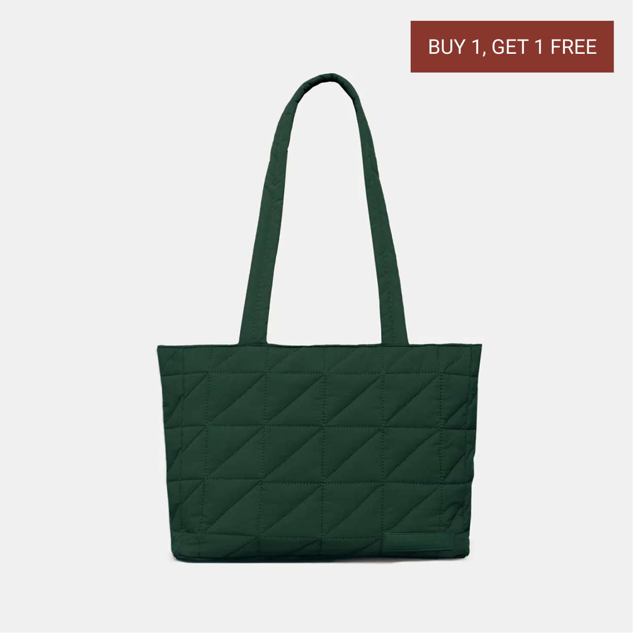 Kulcha Tote