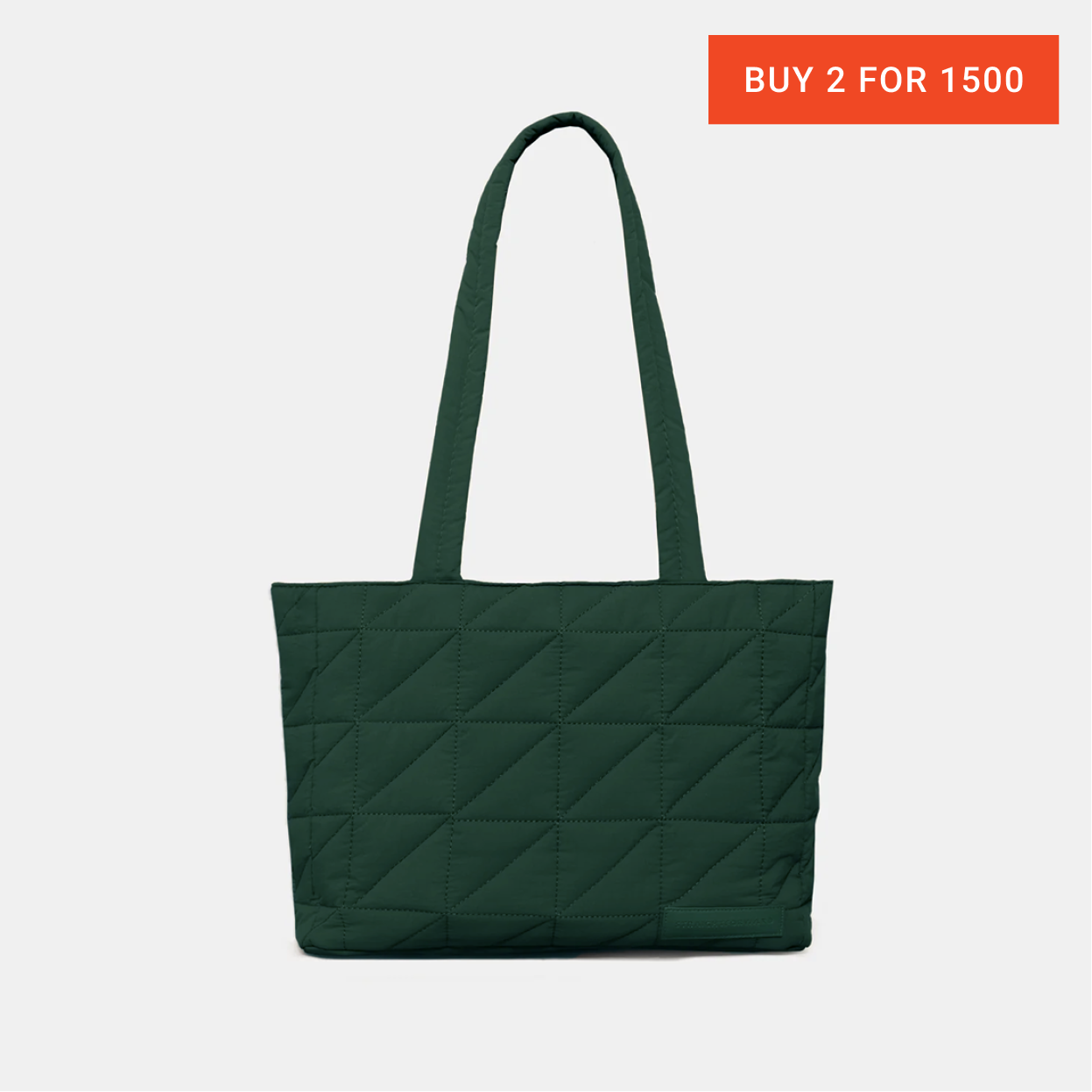 Kulcha Tote