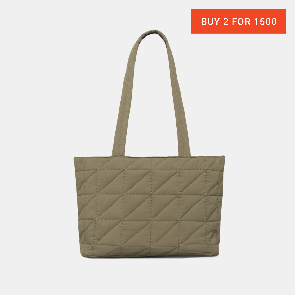 Kulcha Tote