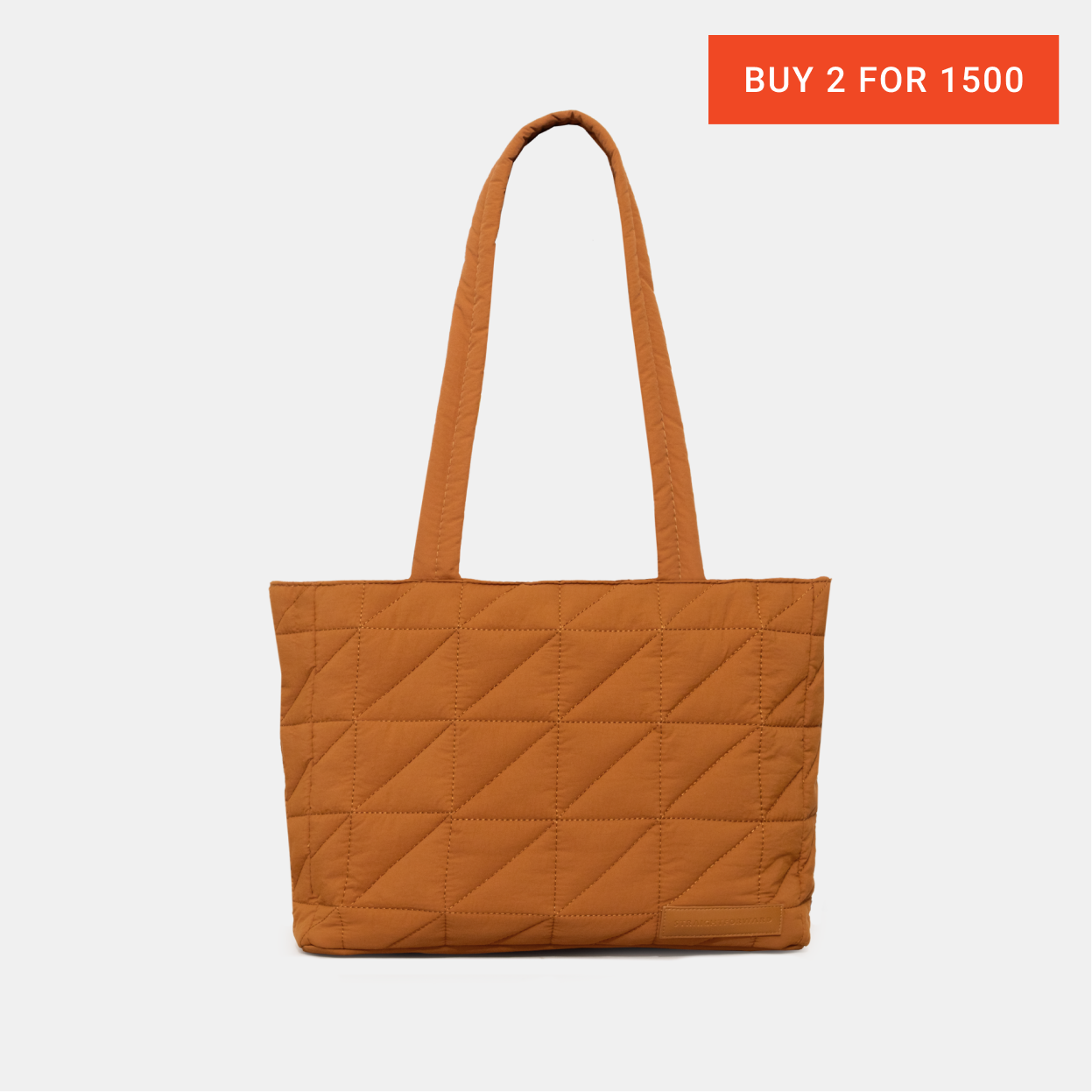 Kulcha Tote