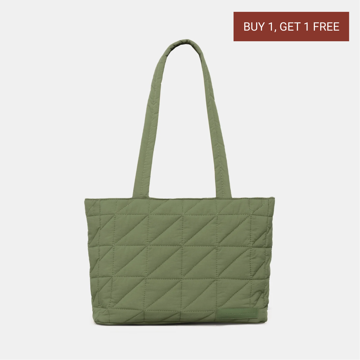 Kulcha Tote