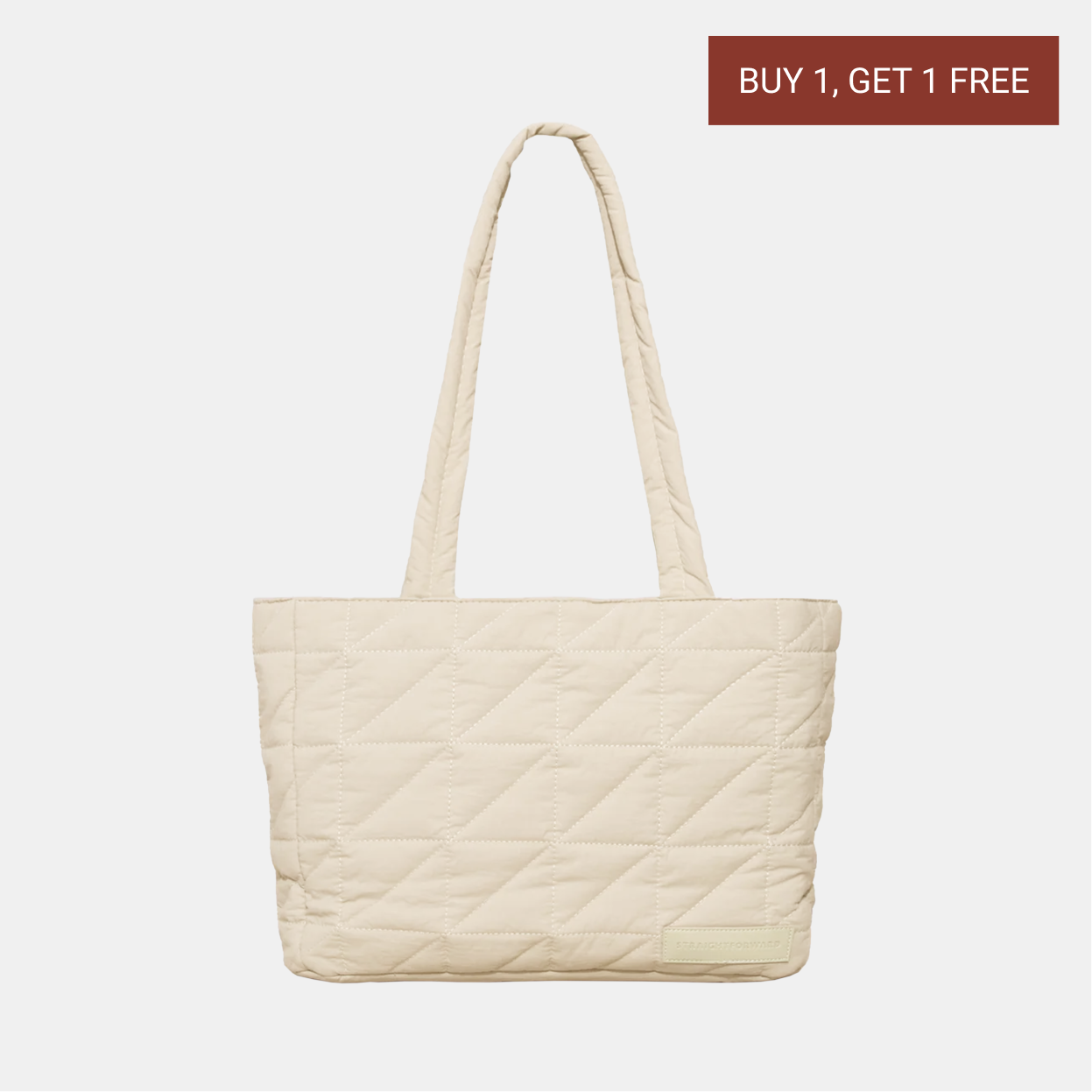 Kulcha Tote